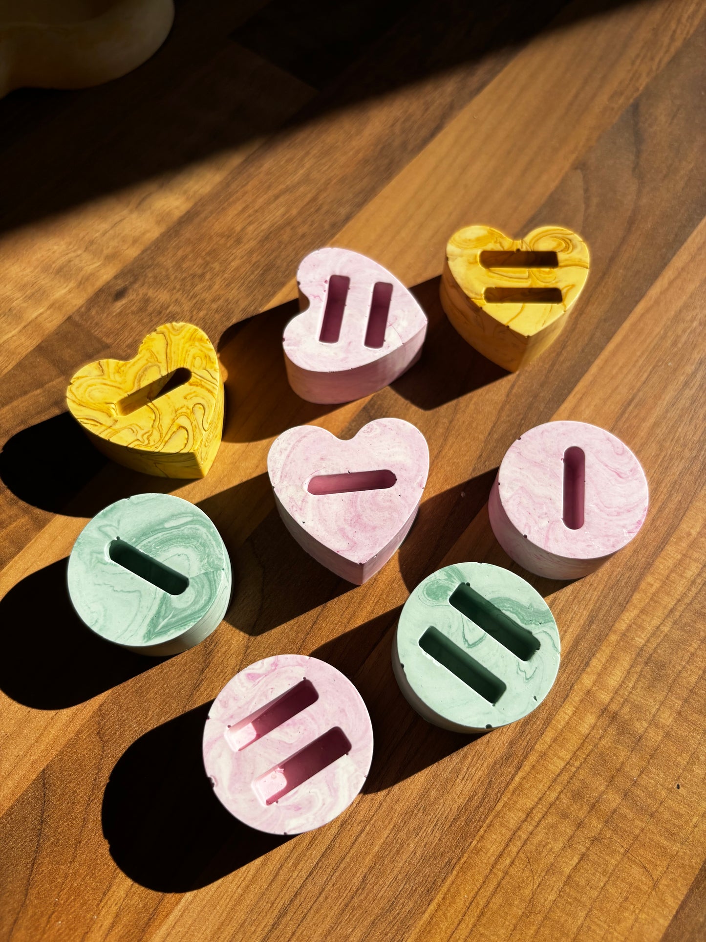 All Ring Holders