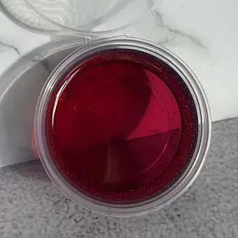 arabian nights gel melt