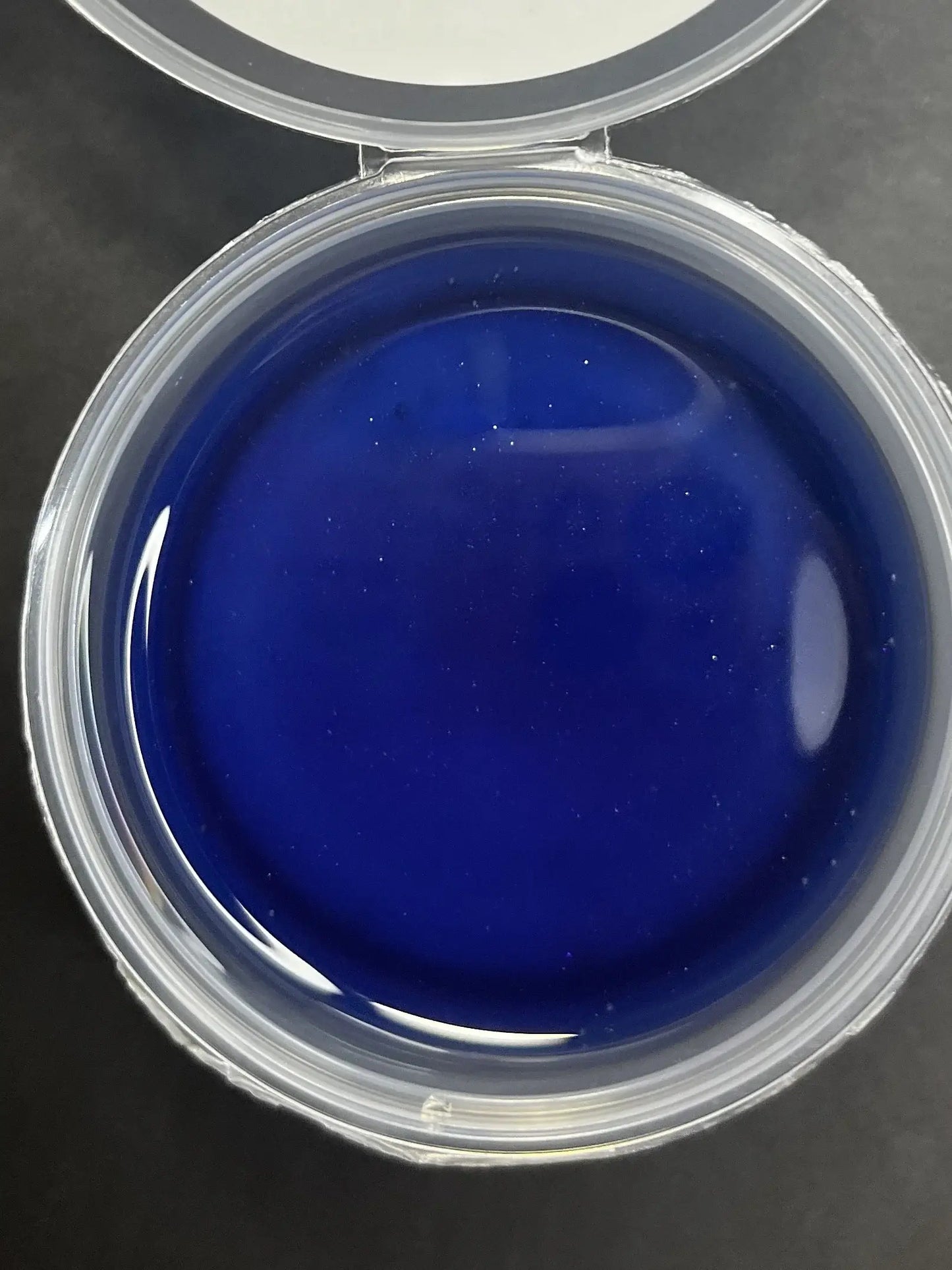 nour gel melt