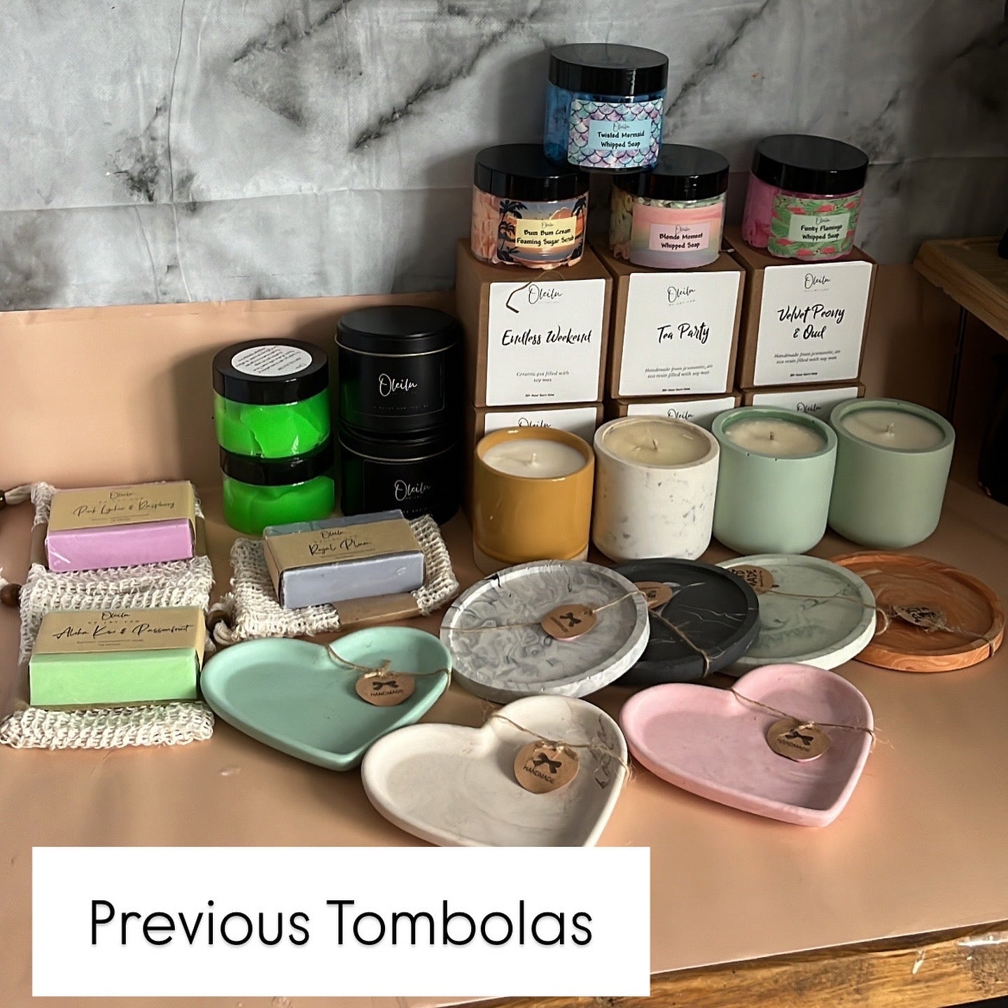 tombola