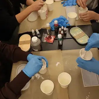 overview of workshop