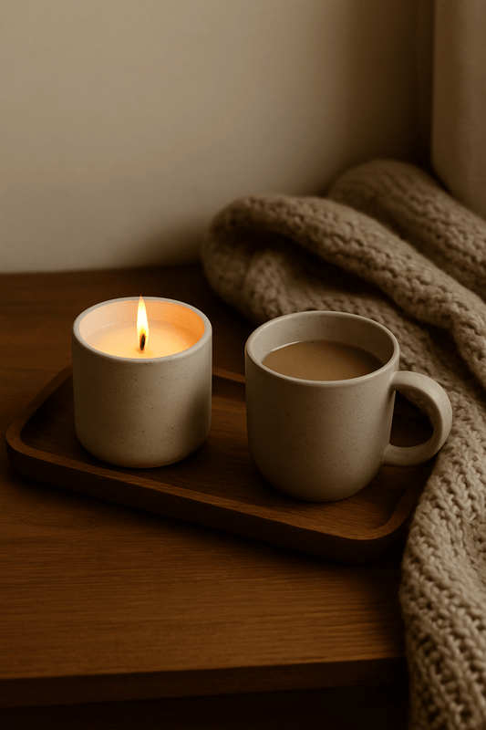 Home Styling Basics: Rule of 3, Popular Decor Styles & How to Decorate Your Space