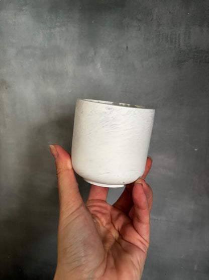Slumber Aromatherapy Candle | Fresh Linen, Floral Scented