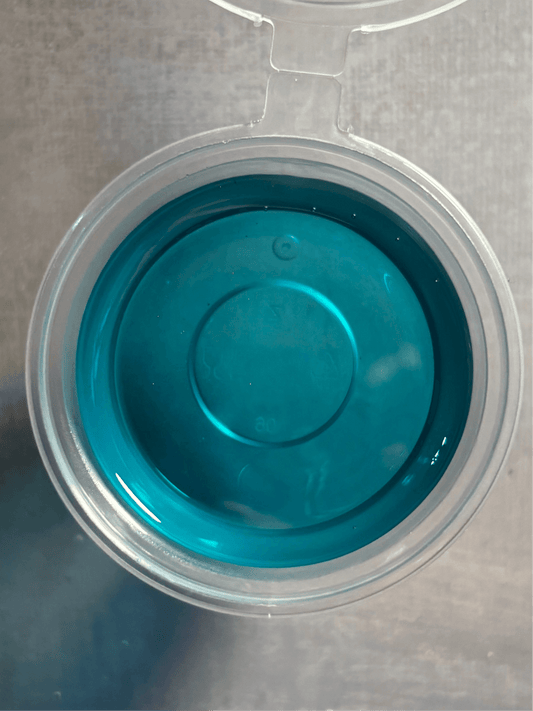 St ives gel melt 