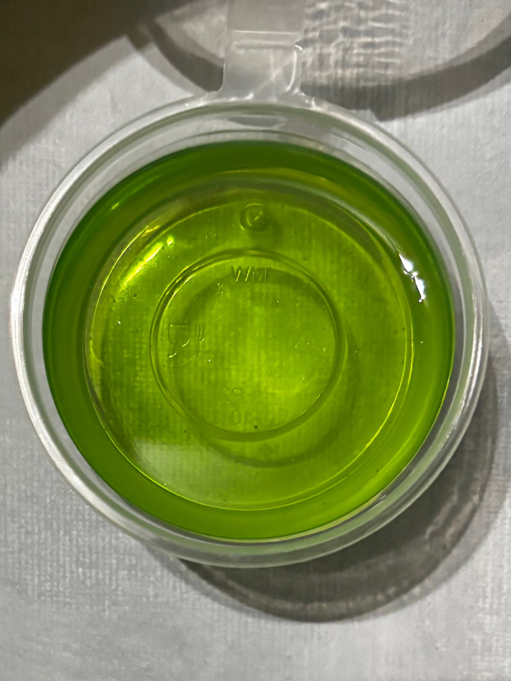 Orchards of Somerset Gel Wax Melt