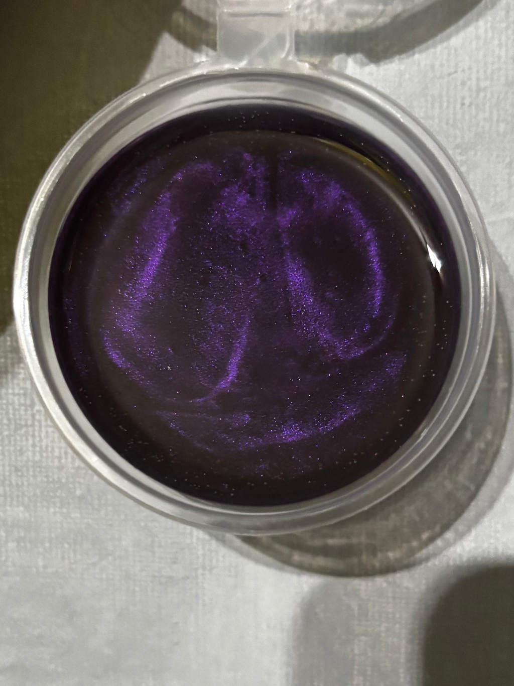 Persian Desire Gel Wax Melts