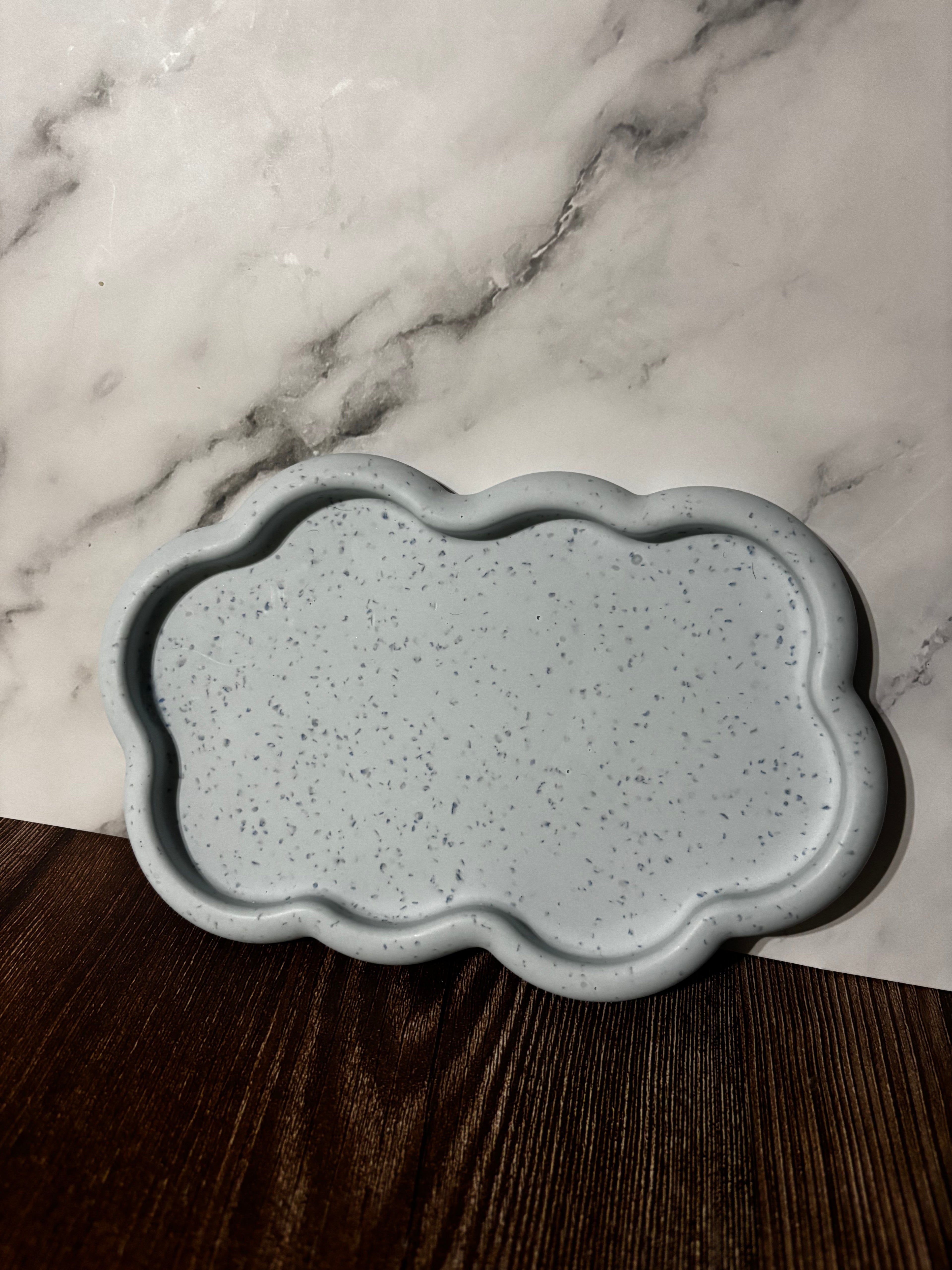 Wavy Tray