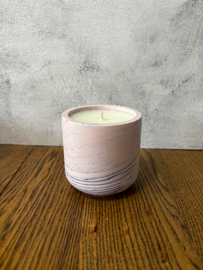 tokyo sweet shop handmade candle 