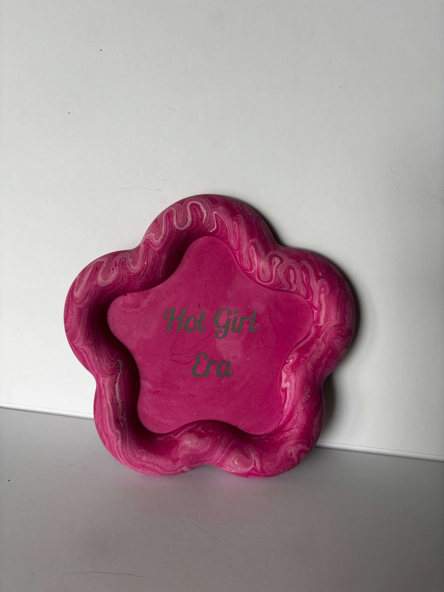 hot girl era jewellery tray 