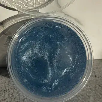 journey to finland gel melt 